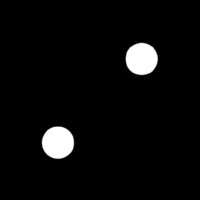 dots