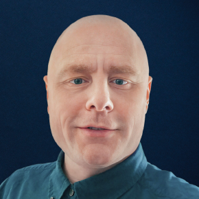 Ray Elliott