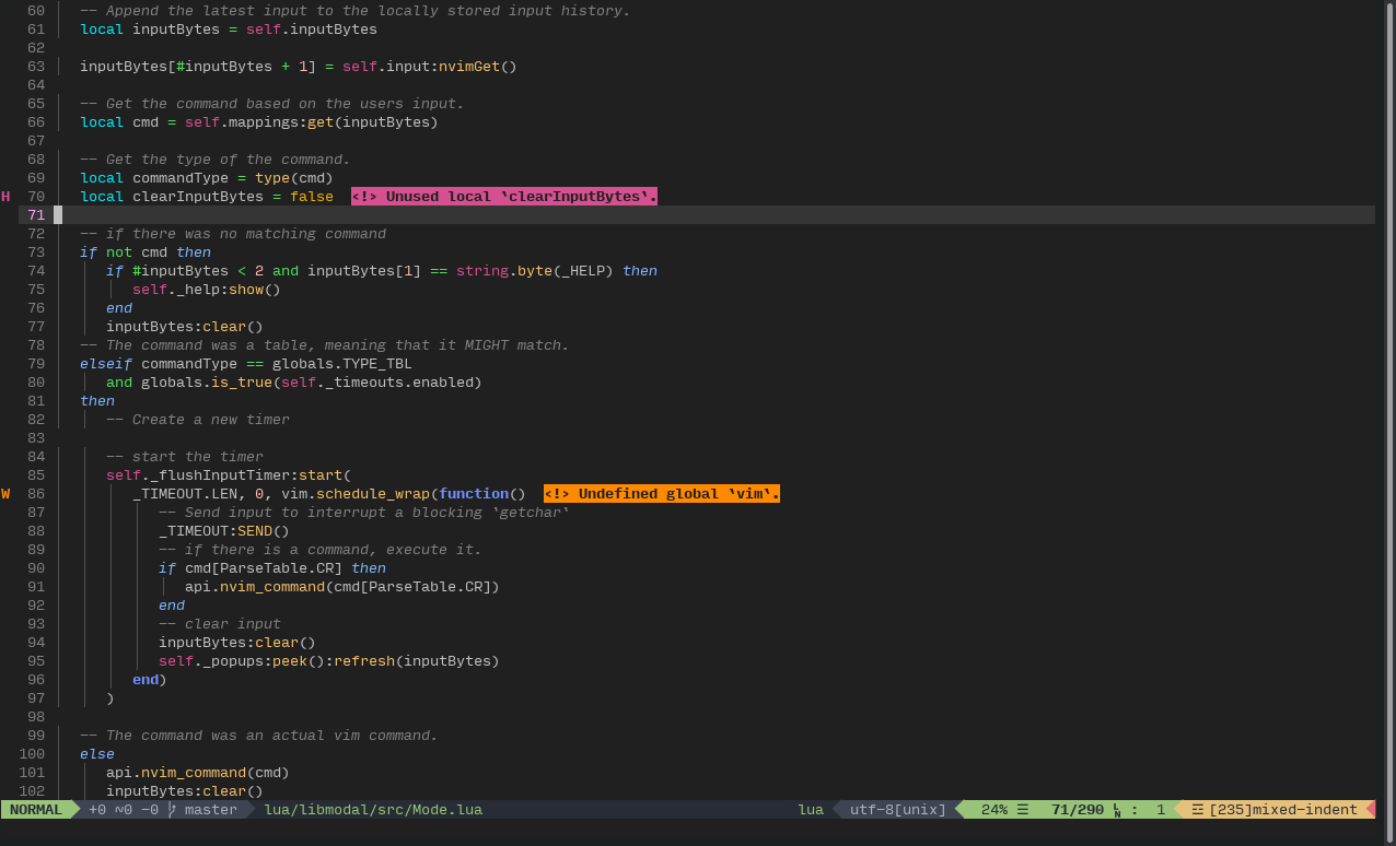 lua preview